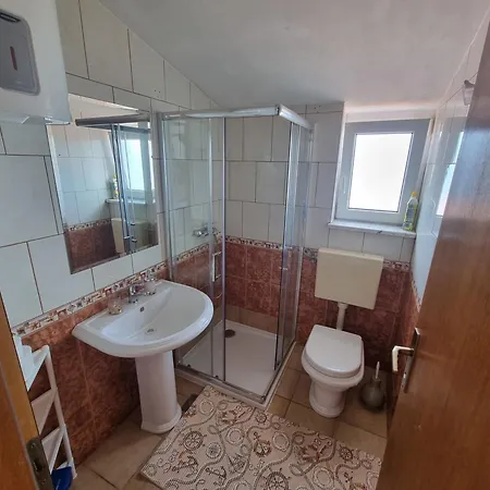 By The Sea - 21649 Apartment