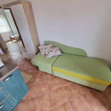 By The Sea - 21649 Appartement Vir