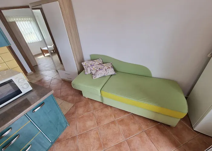 By The Sea - 21649 Apartman Vir