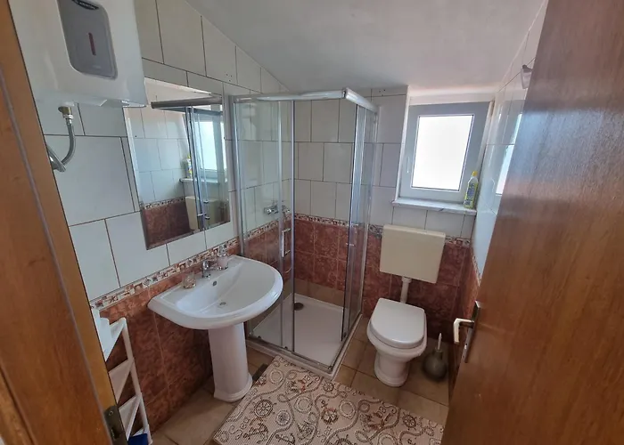 By The Sea - 21649 Apartman