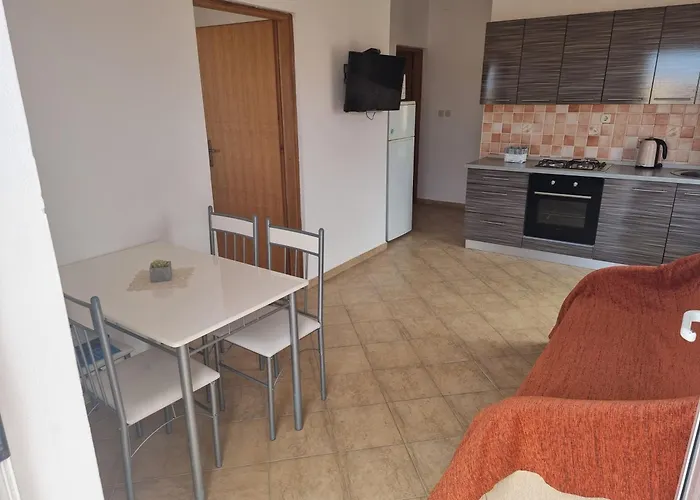 Apartman By The Sea - 21649