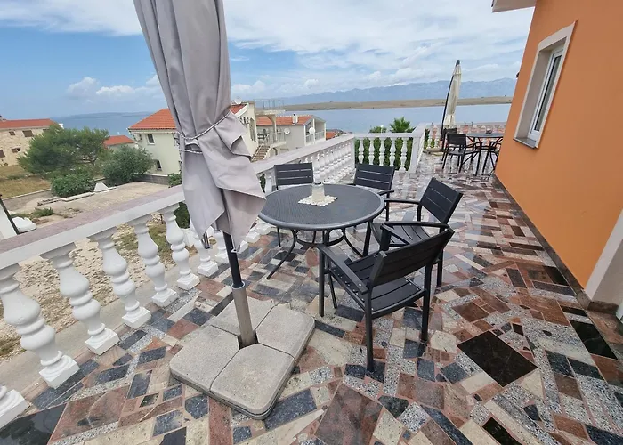 By The Sea - 21649 Apartman Vir